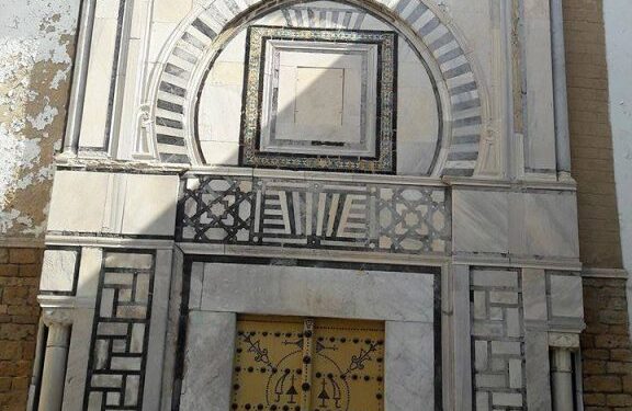Dar Othman Dey : Un palais oublié de la médina de Tunis
