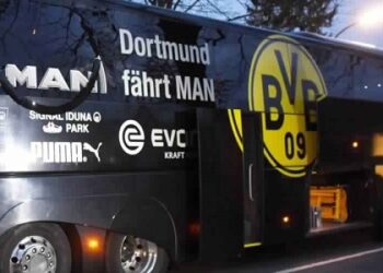 Attentat de Dortmund : La piste islamiste examinée