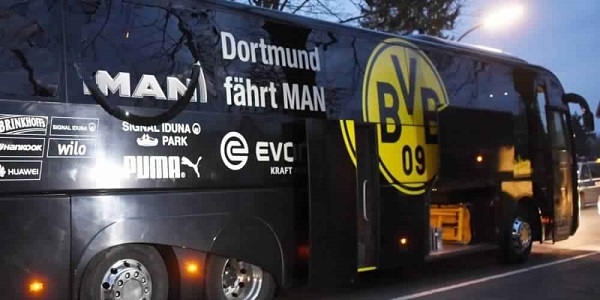 Attentat de Dortmund : La piste islamiste examinée