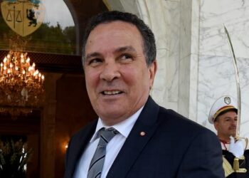 Tunisie - Etats-Unis : La commission militaire mixte se r&eacute;unit &agrave; Washington