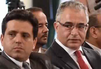 Le Front du Salut, premi&egrave;re force politique en Tunisie ?!