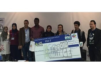 "Ibedroid Challenge" : Quand Tunisie Telecom soutient les étudiants
