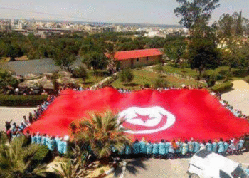 Drapeau national : La confection turque &agrave; 300.000 DT, la locale &agrave; 3000 DT