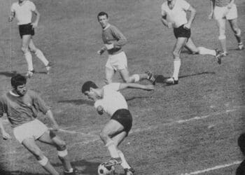 Noureddine Diwa : Le plus grand footballeur tunisien de tous les temps
