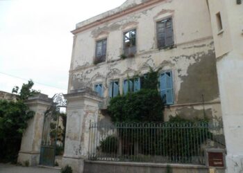 La Marsa : Une solution pour le palais Ahmed Bey