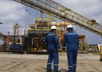 Petrofac et Shell, partis... pour rester en Tunisie