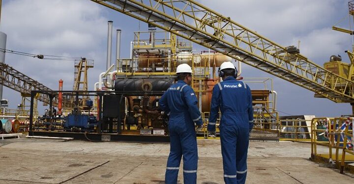 Petrofac et Shell, partis... pour rester en Tunisie