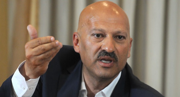 Nidaa Tounes portera plainte contre Ridha Belhaj