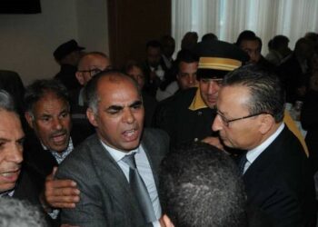 Tunisie : Ridha Belhaj "d&eacute;gag&eacute;" de l&rsquo;Africa