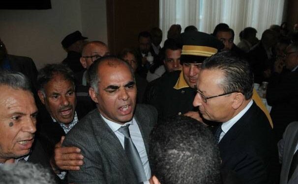Tunisie : Ridha Belhaj "d&eacute;gag&eacute;" de l&rsquo;Africa