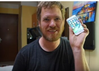 En chine, on peut construire son iPhone 6S à 300 $