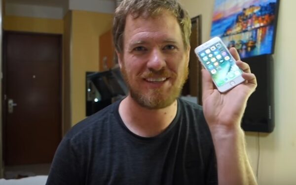 En chine, on peut construire son iPhone 6S à 300 $
