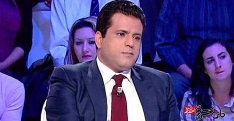 Procédure contre Slim Riahi pour soupçons de blanchiment d’argent