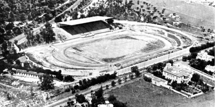Avant l'Espérance et le Club Africain, le Comète Club fondé en 1913...