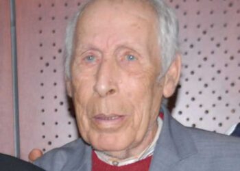 Taoufik Baccar n'est plus !