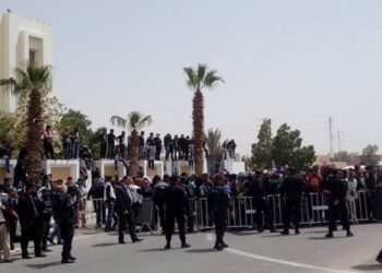 Tunisie : Le gouverneur de Tataouine limog&eacute;