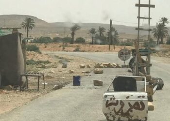 Tunisie : Tataouine, un risque d'escalade ?