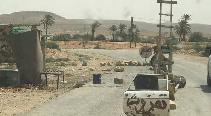 Tunisie : Tataouine, un risque d'escalade ?