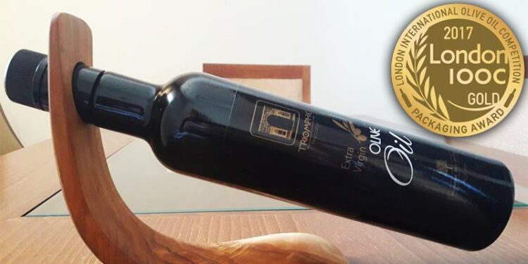 Une huile d’olive tunisienne médaillée d’or au "London Olive Oil 2017"