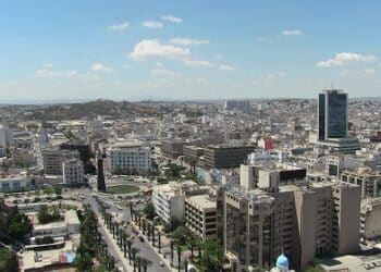 Louer un bureau &agrave; Tunis co&ucirc;te trois fois moins cher qu'&agrave; Alger
