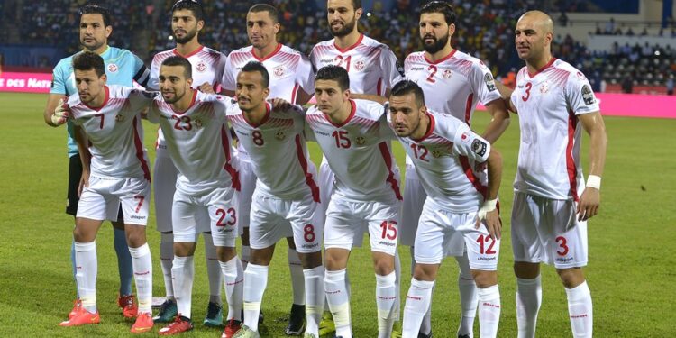 Classement FIFA : La Tunisie dégringole à la 42ème place
