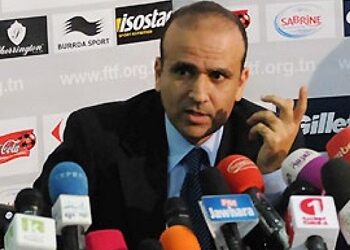 En 2015 Wadii Jary aurait fait pression sur le SG pour qu'il perde la finale de la Coupe face &agrave; l'ESS