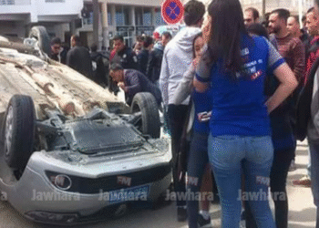 Bac sport : Deux &eacute;l&egrave;ves gri&egrave;vement bless&eacute;s dans un accident de la route