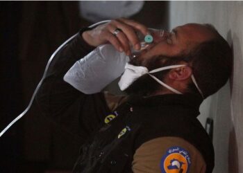 Attaque chimique en Syrie : Réunion d'urgence du Conseil de sécurité de l'ONU