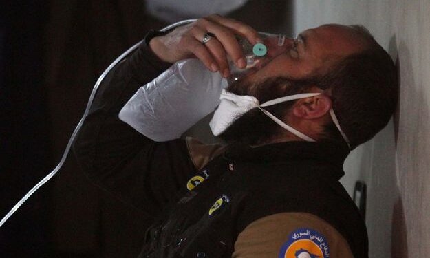 Attaque chimique en Syrie : Réunion d'urgence du Conseil de sécurité de l'ONU