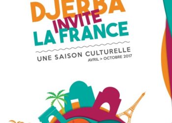 "Djerba invite la France", lancement d’une saison culturelle franco-tunisienne sur l’île