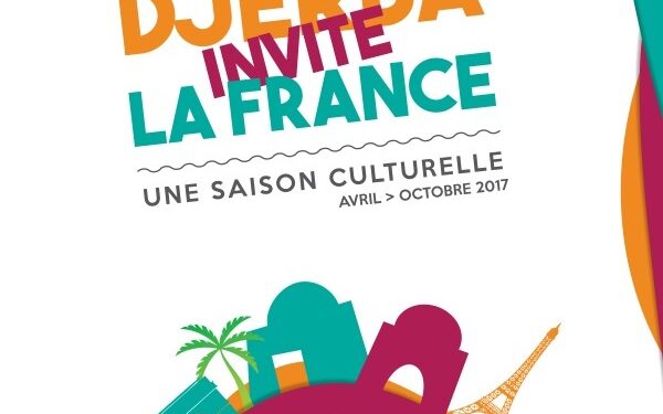 "Djerba invite la France", lancement d’une saison culturelle franco-tunisienne sur l’île