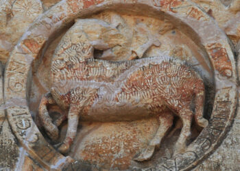 Grecs de Tunisie : Mayaritsa, agneau et œufs de Pâques