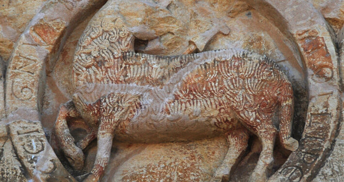 Grecs de Tunisie : Mayaritsa, agneau et œufs de Pâques