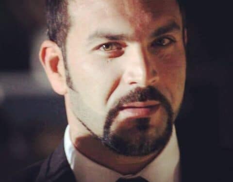D&eacute;c&egrave;s de l&rsquo;acteur tunisien Mohamed Akkari