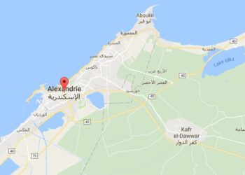 Egypte : Un nouvel attentat vise une église à Alexandrie