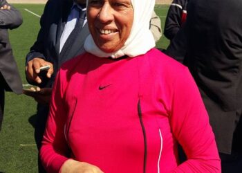 Tunisie : A 64 ans, elle excelle dans l'&eacute;preuve du bac sport !