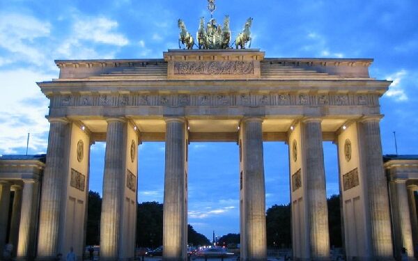 Berlin : La police allemande ouvre le feu dans un hôpital
