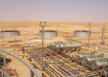 Gr&egrave;ve sectorielle &agrave; Tataouine : Les soci&eacute;t&eacute;s p&eacute;troli&egrave;res &agrave; l'arr&ecirc;t