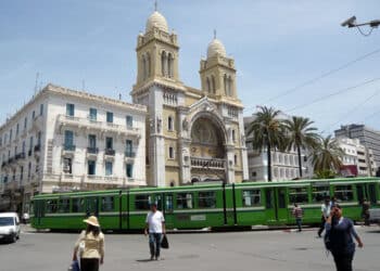 Les &eacute;glises catholiques des deux rives r&eacute;unies prochainement &agrave; Tunis