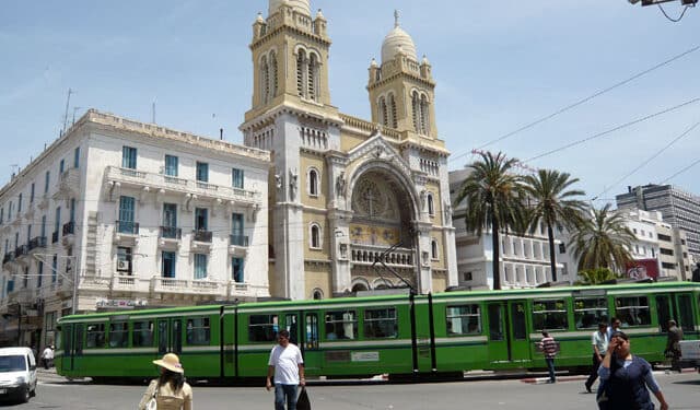 Les &eacute;glises catholiques des deux rives r&eacute;unies prochainement &agrave; Tunis