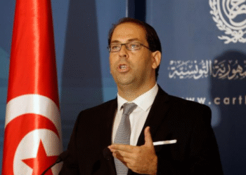 Youssef Chahed prochainement &agrave; Washington