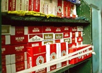 Tunisie : Doit-on s'attendre &agrave; une p&eacute;nurie de cigarettes ?