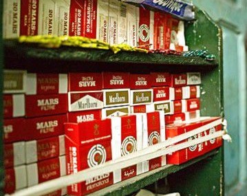 Tunisie : Doit-on s'attendre &agrave; une p&eacute;nurie de cigarettes ?