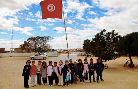 Le groupe Louis Berger chargé de la modernisation des écoles tunisiennes