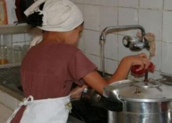 Tunisie : "Tous contre le travail des enfants"