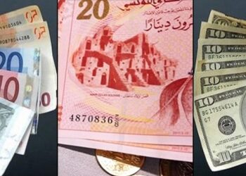 Lamia Zribi : "Il n'y a aucune raison n&eacute;cessitant la d&eacute;pr&eacute;ciation du dinar"