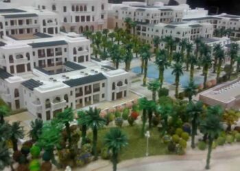 Fin 2017, le premier h&ocirc;tel de luxe Four Seasons ouvrira ses portes en Tunisie