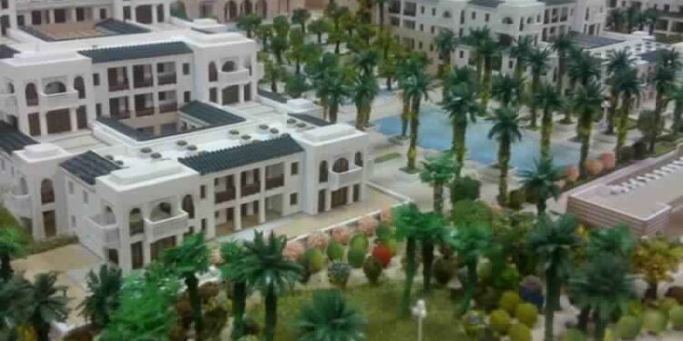 Fin 2017, le premier hôtel de luxe Four Seasons ouvrira ses portes en Tunisie