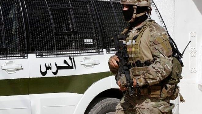 Tunisie : Suspecté de projeter un attentat, un individu arrêté à Beja