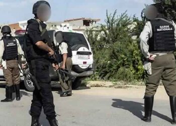 Sidi Bouzid : Les terroristes abattus planifiaient des attaques terroristes durant le mois de Ramadan